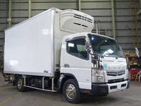 MITSUBISHI FUSO Canter Refrigerator & Freezer Truck TKG-FEB50 2013 22,000km_3