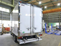MITSUBISHI FUSO Canter Refrigerator & Freezer Truck TKG-FEB50 2013 22,000km_4