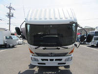 HINO Ranger Container Carrier Truck TKG-FC9JHAA 2014 328,000km_7