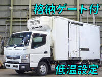 MITSUBISHI FUSO Canter Refrigerator & Freezer Truck TPG-FEB20 2016 124,000km_1