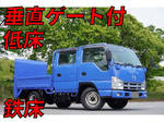 Titan Double Cab