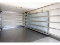 ISUZU Elf Refrigerator & Freezer Truck TKG-NJR85AN 2012 123,378km_11