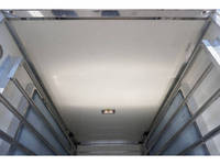 ISUZU Elf Refrigerator & Freezer Truck TKG-NJR85AN 2012 123,378km_12