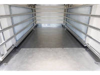 ISUZU Elf Refrigerator & Freezer Truck TKG-NJR85AN 2012 123,378km_13