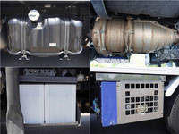 ISUZU Elf Refrigerator & Freezer Truck TKG-NJR85AN 2012 123,378km_22