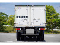 ISUZU Elf Refrigerator & Freezer Truck TKG-NJR85AN 2012 123,378km_6
