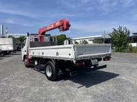 MITSUBISHI FUSO Canter Truck (With 4 Steps Of Cranes) TPG-FEA50 2017 -_4