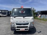 MITSUBISHI FUSO Canter Truck (With 4 Steps Of Cranes) TPG-FEA50 2017 -_5