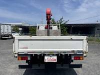 MITSUBISHI FUSO Canter Truck (With 4 Steps Of Cranes) TPG-FEA50 2017 -_9
