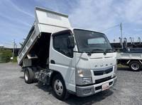 MITSUBISHI FUSO Canter Dump TPG-FBA30 2016 46,395km_3
