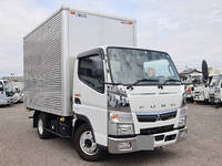 MITSUBISHI FUSO Canter Aluminum Van 2RG-FBA20 2020 109,800km_1