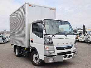 MITSUBISHI FUSO Canter Aluminum Van 2RG-FBA20 2020 109,800km_1