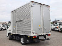 MITSUBISHI FUSO Canter Aluminum Van 2RG-FBA20 2020 109,800km_2