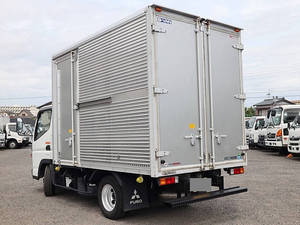 Canter Aluminum Van_2