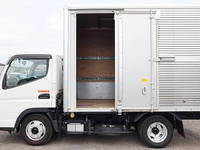 MITSUBISHI FUSO Canter Aluminum Van 2RG-FBA20 2020 109,800km_7