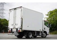 ISUZU Elf Refrigerator & Freezer Truck TKG-NMR85AN 2013 219,439km_3