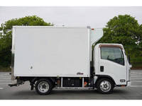 ISUZU Elf Refrigerator & Freezer Truck TKG-NMR85AN 2013 219,439km_5