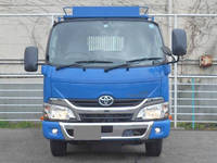 TOYOTA Toyoace Dump TKG-675DXZU 2016 10,000km_3