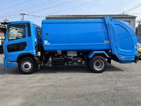 UD TRUCKS Condor Garbage Truck TKG-LK38N 2014 215,000km_18