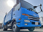 Condor Garbage Truck