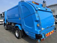 UD TRUCKS Condor Garbage Truck TKG-LK38N 2014 215,000km_2