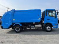 UD TRUCKS Condor Garbage Truck TKG-LK38N 2014 215,000km_4