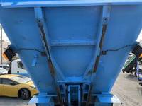 UD TRUCKS Condor Garbage Truck TKG-LK38N 2014 215,000km_9