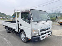 MITSUBISHI FUSO Canter Flat Body TPG-FEB50 2016 99,054km_3