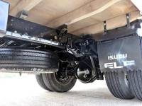 ISUZU Elf Flat Body TPG-NPR85AR 2016 25,099km_13