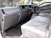 ISUZU Elf Flat Body TPG-NPR85AR 2016 25,099km_24