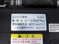 ISUZU Elf Flat Body TPG-NPR85AR 2016 25,099km_29