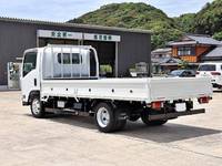 ISUZU Elf Flat Body TPG-NPR85AR 2016 25,099km_2