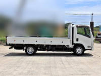 ISUZU Elf Flat Body TPG-NPR85AR 2016 25,099km_3