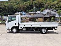 ISUZU Elf Flat Body TPG-NPR85AR 2016 25,099km_4