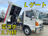 HINO Ranger Dump TKG-FC9JCAA 2013 88,000km_1