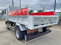 HINO Ranger Dump TKG-FC9JCAA 2013 88,000km_2