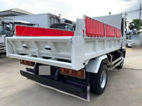 HINO Ranger Dump TKG-FC9JCAA 2013 88,000km_4