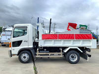 HINO Ranger Dump TKG-FC9JCAA 2013 88,000km_8