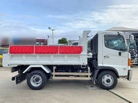 HINO Ranger Dump TKG-FC9JCAA 2013 88,000km_9