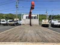 UD TRUCKS Condor Truck (With 4 Steps Of Cranes) TKG-MK38L 2017 26,940km_10