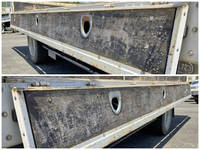 UD TRUCKS Condor Truck (With 4 Steps Of Cranes) TKG-MK38L 2017 26,940km_12