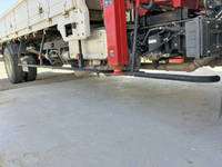 UD TRUCKS Condor Truck (With 4 Steps Of Cranes) TKG-MK38L 2017 26,940km_18