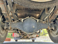 UD TRUCKS Condor Truck (With 4 Steps Of Cranes) TKG-MK38L 2017 26,940km_24