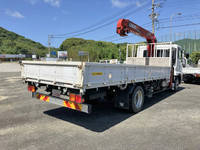 UD TRUCKS Condor Truck (With 4 Steps Of Cranes) TKG-MK38L 2017 26,940km_2