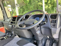 UD TRUCKS Condor Truck (With 4 Steps Of Cranes) TKG-MK38L 2017 26,940km_35
