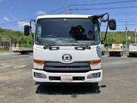 UD TRUCKS Condor Truck (With 4 Steps Of Cranes) TKG-MK38L 2017 26,940km_6