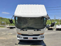 UD TRUCKS Condor Truck (With 4 Steps Of Cranes) TKG-MK38L 2017 26,940km_7