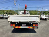 UD TRUCKS Condor Truck (With 4 Steps Of Cranes) TKG-MK38L 2017 26,940km_8