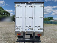ISUZU Elf Refrigerator & Freezer Truck BKG-NLR85AN 2008 359,035km_2