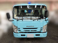 ISUZU Elf Truck (With 4 Steps Of Cranes) TPG-NPR85AR 2018 57,960km_5